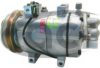 VW 4A0260805AJ Compressor, air conditioning